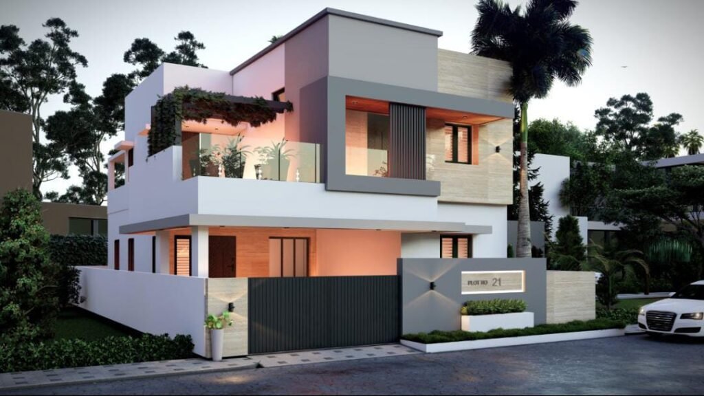 Cheran ma nagar, coimbatore