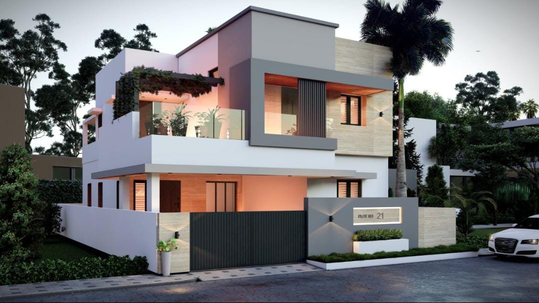 Cheran ma nagar, coimbatore