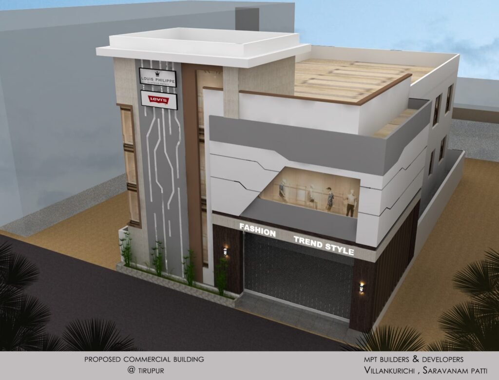 Vaavipalayam, Tirupur