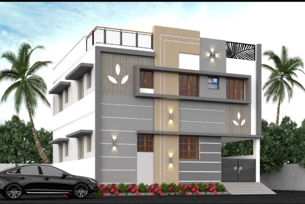 Pappampatty, coimbatore